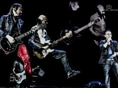 Modà, il “Testa o Croce Tour” è arrivato a Torino (fotogallery)