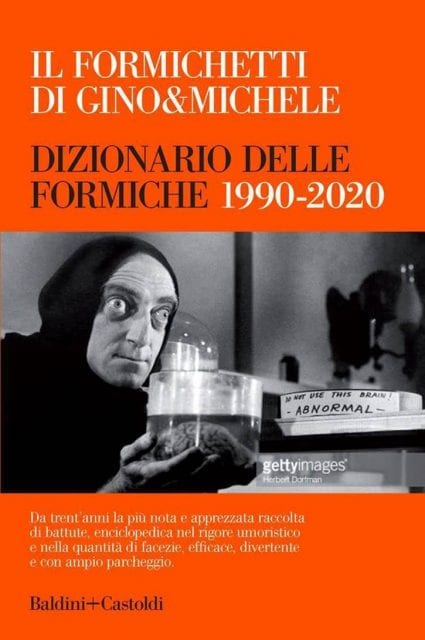 Gino & Michele