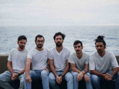 “Scusa” è il nuovo singolo (e video) degli Ex-Otago