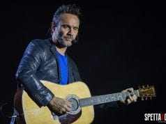 Nek al Teatro Colosseo di Torino: scaletta e fotogallery della serata