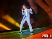 MIKA – 03122019 – RICCARDO MEDANA – 5