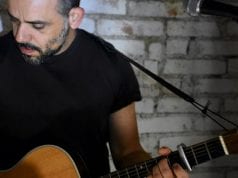 “Prova Zero”: Roberto Sarno rilegge il suo percorso artistico e si cimenta anche con Motta Roberto Sarno