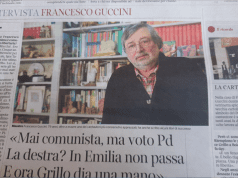 Francesco Guccini