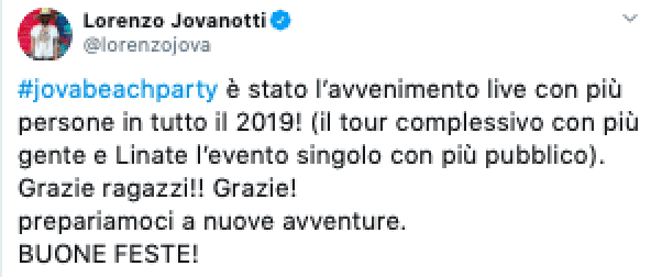 Jovanotti