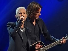 Roxette: dieci canzoni per ricordare Marie Fredriksson