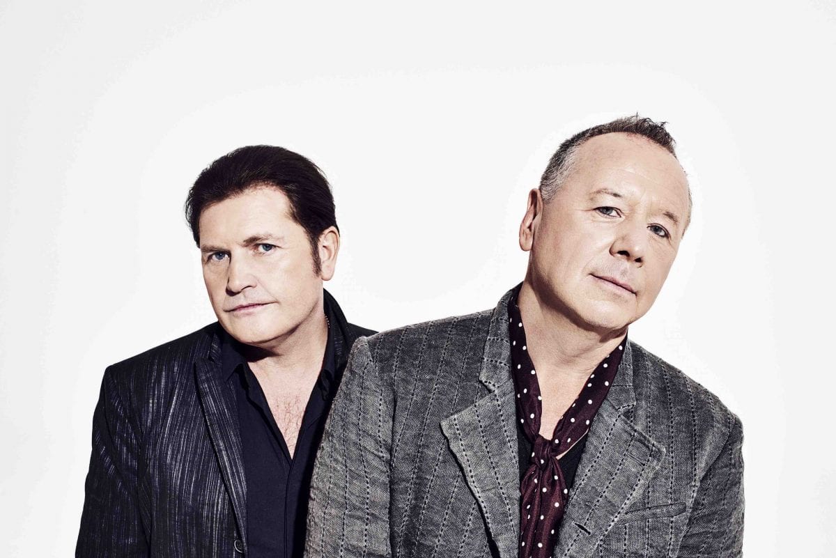 Simple Mind Simple Minds