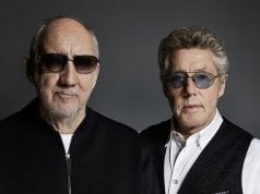 Il ritorno degli Who con “Who”