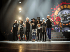 I Guns N’ Roses tornano in Italia per un’unica data nel 2022