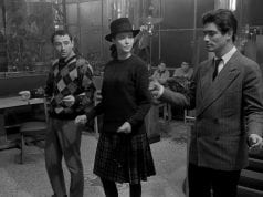 Capodanno con un classico di Jean-Luc Godard a Milano