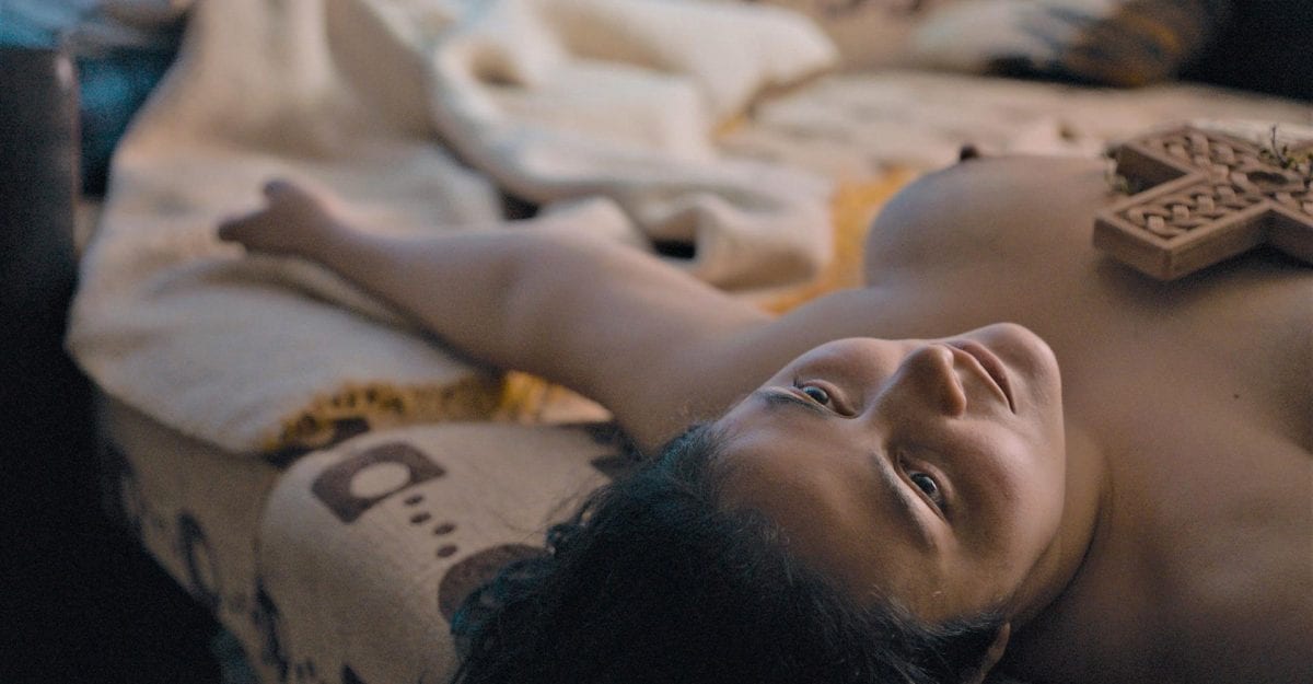 dio è donna