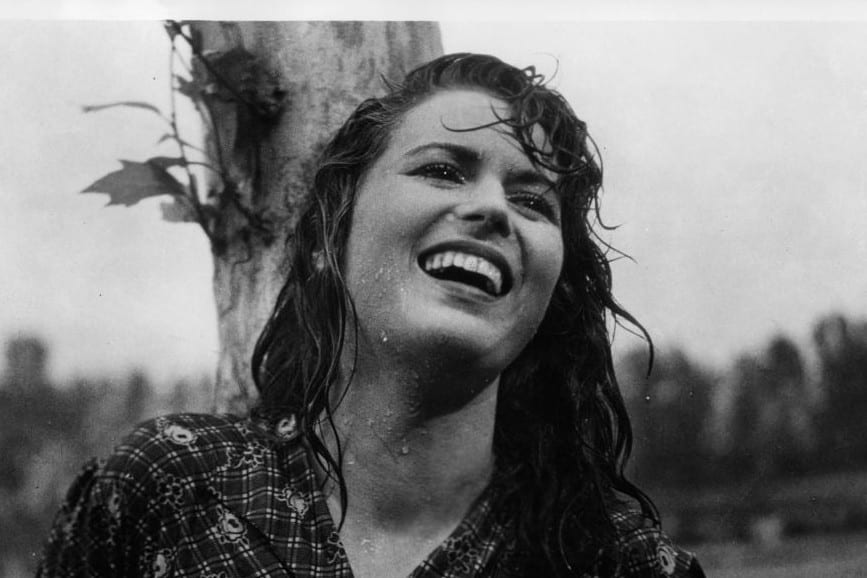 Ciao Silvana