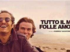Gabriele Salvatores incontra il pubblico a Milano