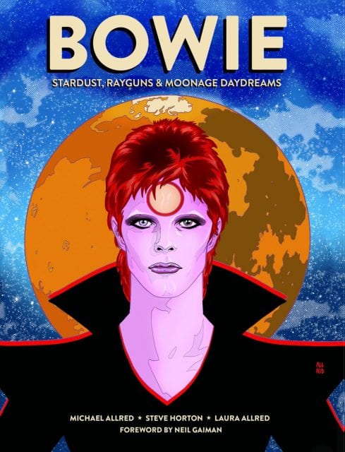 David Bowie