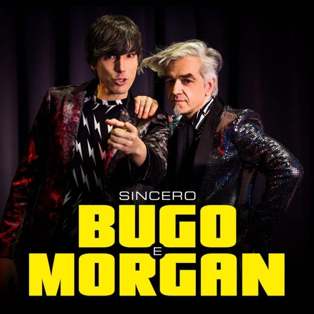 Bugo e Morgan