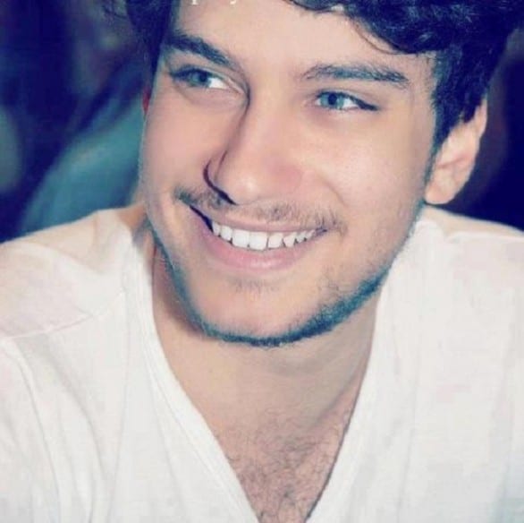 Alberto Urso