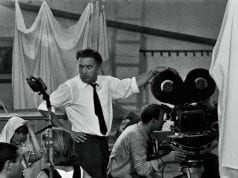 Ti ricordi di Federico? Film e interviste a Federico Fellini