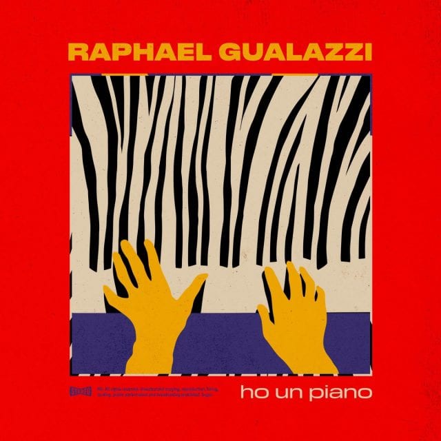 Raphael Gualazzi