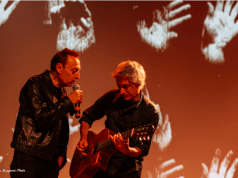 La Crus: concerto speciale a Milano, poi il tour prosegue La Crus