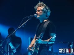 Niccolò Fabi torna live: le date del tour estivo