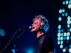 Niccolò Fabi continua a collezionare sold out (racconto e foto del live torinese) Niccolò Fabi
