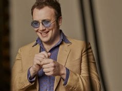 Raphael Gualazzi