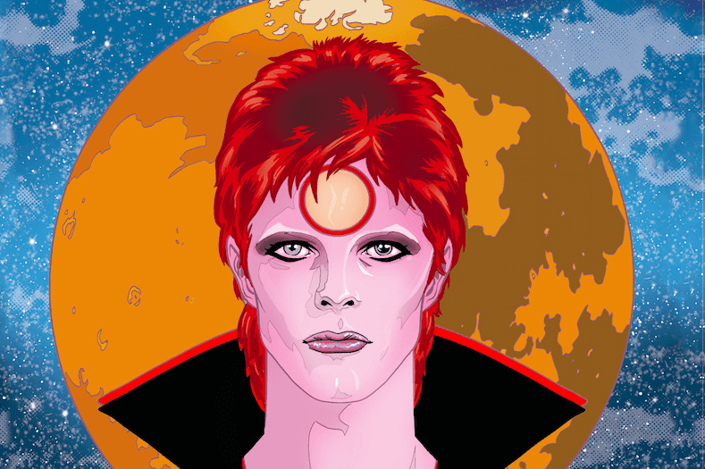 David Bowie David Bowie