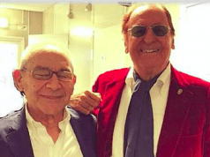 In un libro, Roby Matano racconta lo scomparso mondo del night Roby Matano