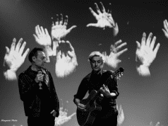 La Crus. Un concerto dall’effetto onirico e straniante La Crus