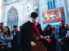 Achille Lauro
