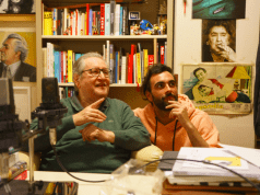Vincenzo Mollica