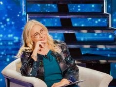Sanremo 2020: Mara Venier condurrà con Amadeus la serata finale