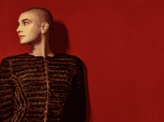 Sinéad O’Connor torna in Italia per tre concerti