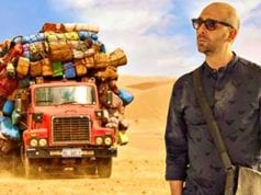 Tolo Tolo, 24 milioni di incassi in quattro giorni Tolo Tolo