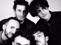 Le Lingue: l’indie, le grida e i regali (intervista)