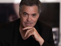 Architetture della memoria – Omaggio ad Amos Gitai