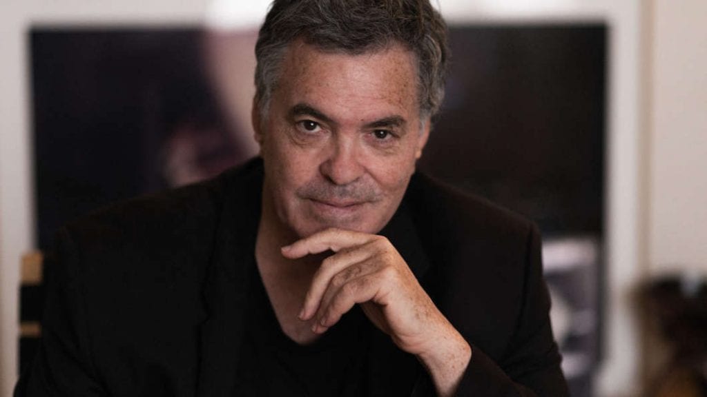 Architetture Amos Gitai