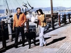 Breezy, il film romantico di Clint Eastwood