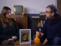 Brunori Sas “vittima” di Michela Giraud in un video