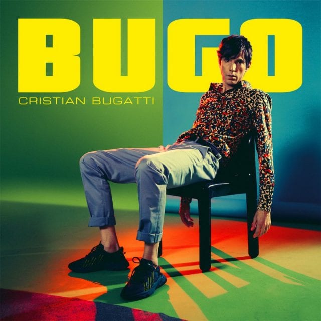 Bugo