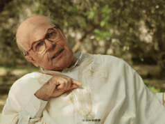 Gianni Amelio presenta “Hammamet” a Paderno Dugnano
