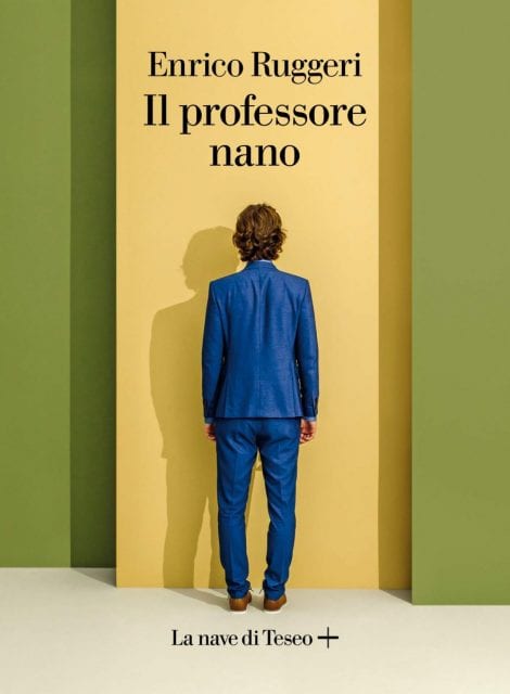 Enrico Ruggeri