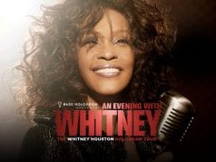 Whitney Houston, a Milano una imperdibile celebrazione