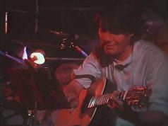 Fabrizio De André & PFM – Il concerto ritrovato: parlano Colombo, Fabbri, Premoli e Harari (videointervista) Il concerto ritrovato