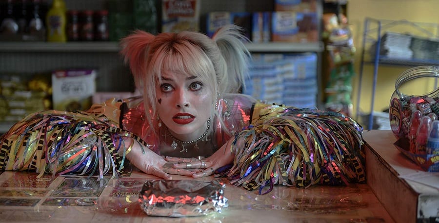 Harley Quinn Harley Quinn