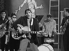 “La storia del rock in Italia”, il libro