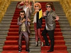 La mia banda suona il pop