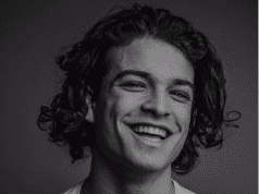Leo Gassmann vince tra le Nuove Proposte a Sanremo Nuove Proposte