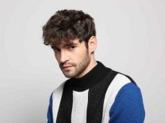 Matteo Faustini: i sogni si avverano solo se ci crediamo noi per primi