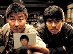 Memorie di un assassino, il film di Bong Joon Ho