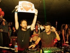 Techno, pop dance, party: che si balla nell’inverno 2020 in Italia?